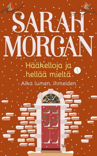 Aika lumen, ihmeiden (häftad)