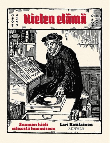 Kielen elm (hftad)