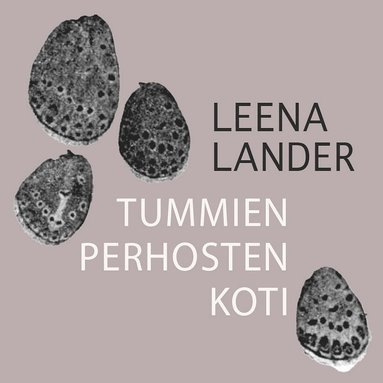 Tummien perhosten koti (e-bok)