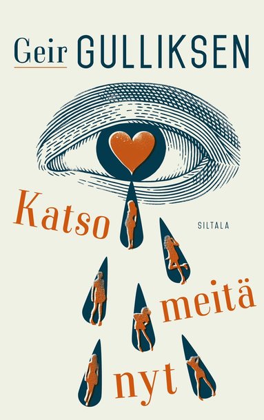 Katso meit nyt (hftad)