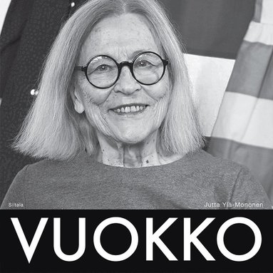 Vuokko (häftad)