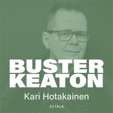 Buster Keaton (ljudbok)