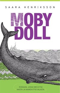 Moby Doll (e-bok)
