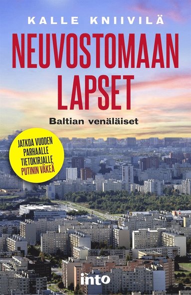 Neuvostomaan lapset (hftad)