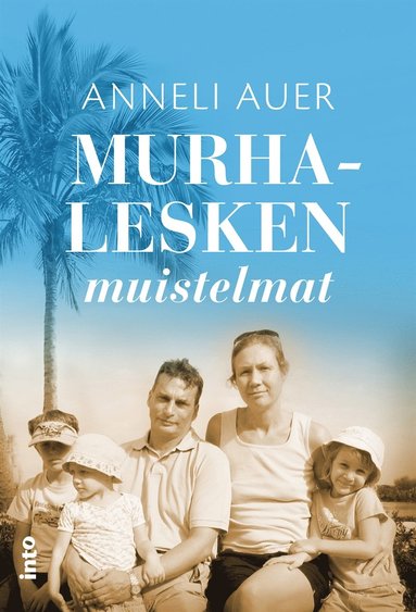 Murhalesken muistelmat (hftad)