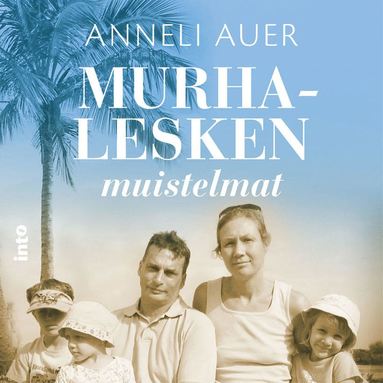 Murhalesken muistelmat (hftad)