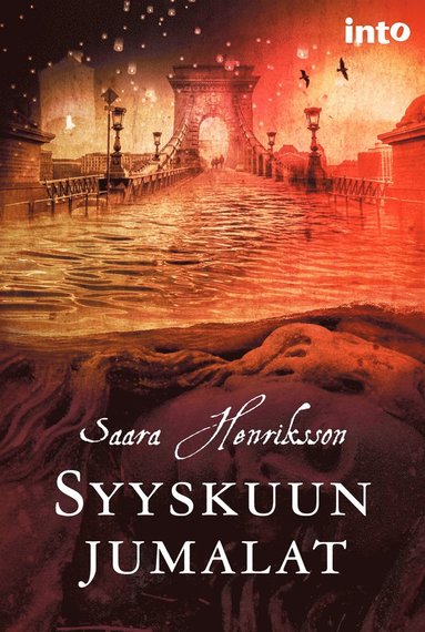 Syyskuun jumalat (e-bok)