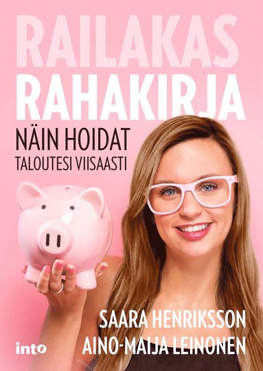 Railakas rahakirja (hftad)