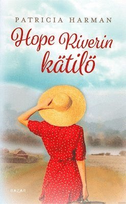 Hope Riverin ktil (e-bok)