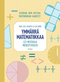 Ymmärrä matematiikkaa (e-bok)