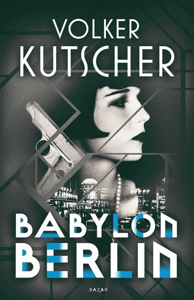 Babylon Berlin (e-bok)