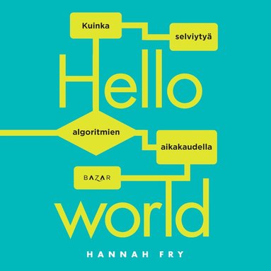 Hello world (e-bok)