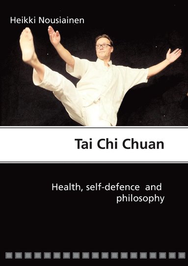 Tai Chi Chuan (häftad)