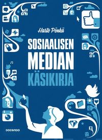 Sosiaalisen median ksikirja (e-bok)