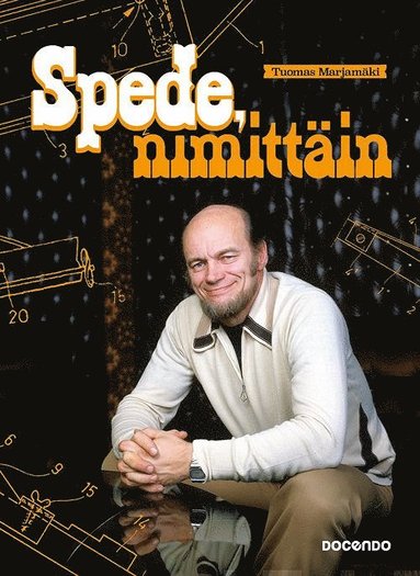 Spede, nimittin (ljudbok)