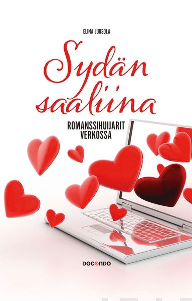 Sydn saaliina (ljudbok)