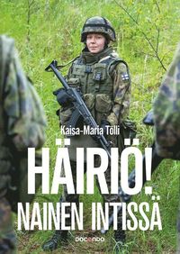Hiri! Nainen intiss (e-bok)