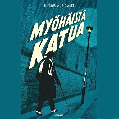 Myhist katua (e-bok)
