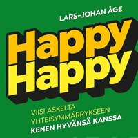 Happy-happy (ljudbok)