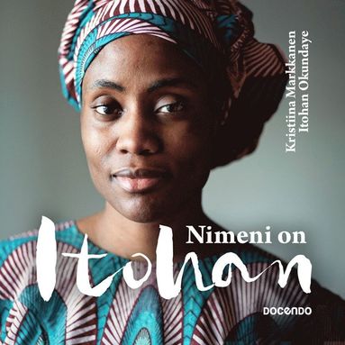 Nimeni on Itohan (e-bok)