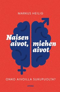 Naisen aivot, miehen aivot (e-bok)