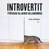 Introvertit (ljudbok)