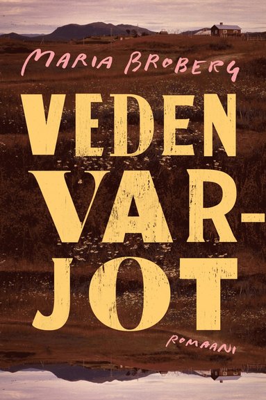 Veden varjot (ljudbok)