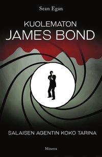 Kuolematon James Bond (e-bok)