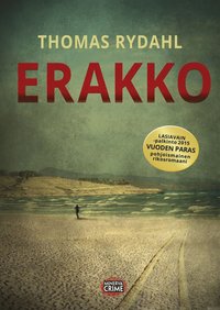 Erakko (e-bok)