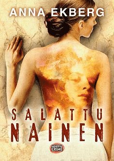 Salattu nainen (e-bok)