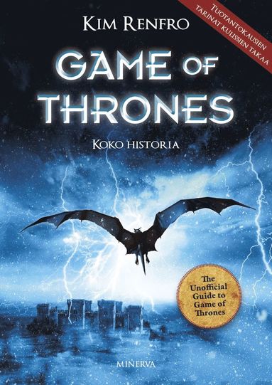 Game of Thrones (e-bok)