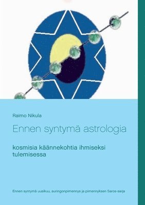 Ennen syntym� astrologia (h�ftad)
