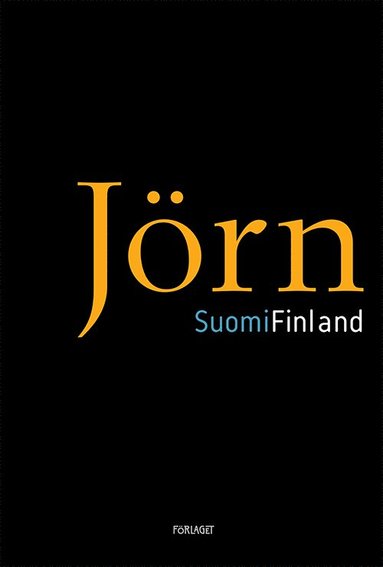 Suomi Finland (inbunden)