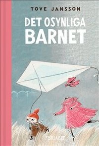 Omslag: Det osynliga barnet