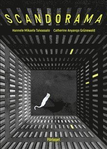 Scandorama (hftad)