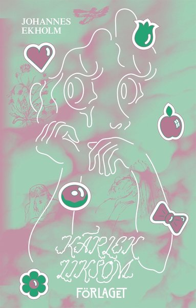 K�rlek liksom (e-bok)