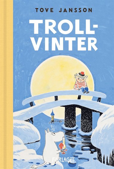 Trollvinter (kartonnage)
