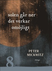 Solen gr ner det verkar omjligt (pocket)