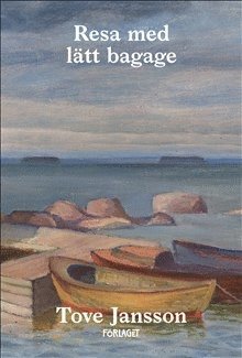 Resa med ltt bagage (hftad)