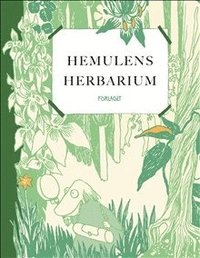 Hemulens herbarium (inbunden)
