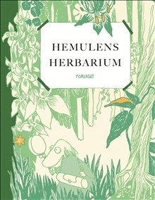 Hemulens herbarium (inbunden)