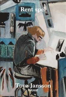 Rent spel (h�ftad)