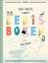 Mumin Bebisboken