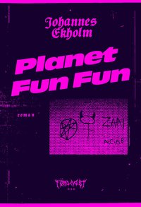 Planet Fun Fun (häftad)