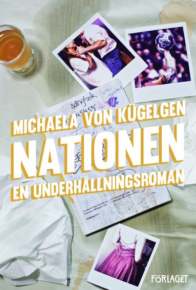 Nationen : en underhllningsroman (pocket)