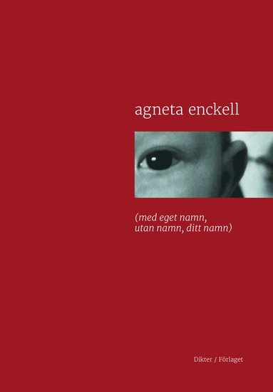 (Med eget namn, utan namn, ditt namn) (pocket)
