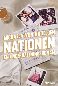 Nationen : en underhllningsroman (e-bok)
