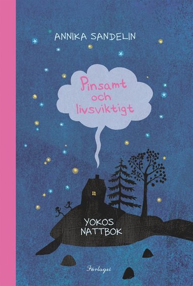 Pinsamt och livsviktigt (hftad)