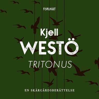 Tritonus (e-bok)