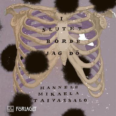 I slutet borde jag d (inbunden)